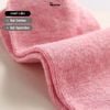 Set 10 Đôi Tất Nữ Cổ Ngắn GOMTAT Nhiều Màu, Vớ Nữ Cổ Thấp Cotton Cao Cấp Co Giãn Êm Chân  -CB024