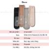 Combo 10 đôi tất da chân cao cổ siêu mỏng GOMTAT, vớ da che khuyết điểm chân nữ có đệm cao su chống trượt - D16-A057