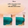 Áo dán ngực cài trước gom ngực tạo khe GOMTAT, miếng dán nâng ngực silicon viền siêu mỏng, chống thấm - SA-4951