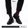 Tất đi giày tây nam công sở chất liệu cotton cao cấp, hút ẩm thoáng khí, khử mùi êm chân - IHE-2202-1DOI