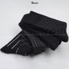 Hộp 5 đôi tất nam công sở GOMTAT mẫu MIX11, vớ đi giày tây nam chất liệu cotton cao cấp - GOM-MIX11-CB5