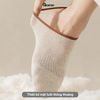 Tất nam đi giày lười cao cấp GOMTAT, vớ lười nam có đệm silicon chống tuột gót, chất liệu cotton thoáng mát Menswear - MIA-1402-1DOI