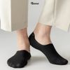 Combo 10 đôi vớ lười nam chống tuột gót GOMTAT, chất liệu cotton êm chân khử mùi kháng khuẩn - HNA-OYU-1501-CB10