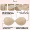 Áo dán ngực cài trước gom ngực tạo khe GOMTAT, miếng dán nâng ngực silicon viền siêu mỏng, chống thấm - SA-4951