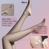 Combo 2 quần tất tàng hình làm đều màu da GOMTAT, quần vớ nữ co dãn hỗ trợ thon chân - QT-1022-CB2