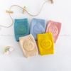 Combo 5 đôi tất tập bò trẻ em GOMTAT vớ bảo vệ gối có đệm silicon cho trẻ dưới 3 tuổi - YIQ-H005-CB5