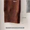 Tất nam đi giày tây dài dưới gối GOMTAT, vớ dài nam chất liệu cotton mềm mịn hút ẩm, thoáng khí, khử mùi êm chân Menswear - HOT-1804-1DOI