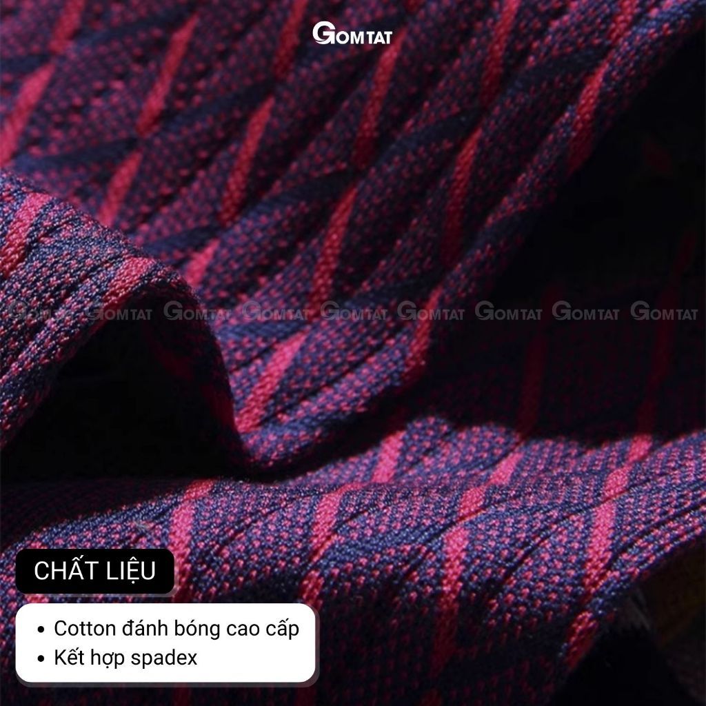 1 đôi tất giày tây chất liệu cotton tự nhiên cao cấp, vớ công sở hút ẩm thoáng khí, khử mùi êm chân - LYS-2203