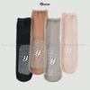 Combo 10 đôi tất da chân cao cổ siêu mỏng GOMTAT, vớ da che khuyết điểm chân nữ có đệm cao su chống trượt - D16-A057