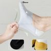 Tất vớ lười nam GOMTAT chất liệu cotton co giãn cực tốt, bề mặt có lỗ thông hơi thoáng khí  Menswear- LUA-SUX-1104-1DOI
