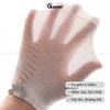 Combo 4 đôi tất trẻ em lưới thoáng khí GOMTAT chất liệu cotton mềm mại an toàn cho bé - YIQ-W018-CB4