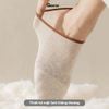 Combo 7 đôi tất lười nam chống tuột gót GOMTAT, vớ lười nam đi giày lười cao cấp - MIA-1402-CB7