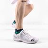 Combo 3 đôi tất thể thao xỏ ngón cổ ngắn GOMTAT, chất liệu cotton hút ẩm thoáng khí -XONGON-MAX-1201-CB3