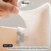 Combo 4 đôi tất trẻ em lưới thoáng khí GOMTAT chất liệu cotton mềm mại an toàn cho bé - YIQ-W018-CB4