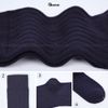 Hộp 5 đôi tất giày tây nam công sở GOMTAT mẫu MIX16, chất liệu cotton mềm mại, hút ẩm thoáng khí - GOM-MIX16-CB5