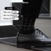 Hộp 5 đôi tất cổ cao nam đi giày tây GOMTAT mẫu MIX02, chất liệu cotton cao cấp, hút ẩm, thoáng khí  -GOM-MIX02-CB5