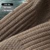 Combo 7 đôi tất ngắn nam chống tuột gót GOMTAT, vớ nam đi giày lười chất liệu cotton hút ẩm, mềm mại - D16-A080-CB7