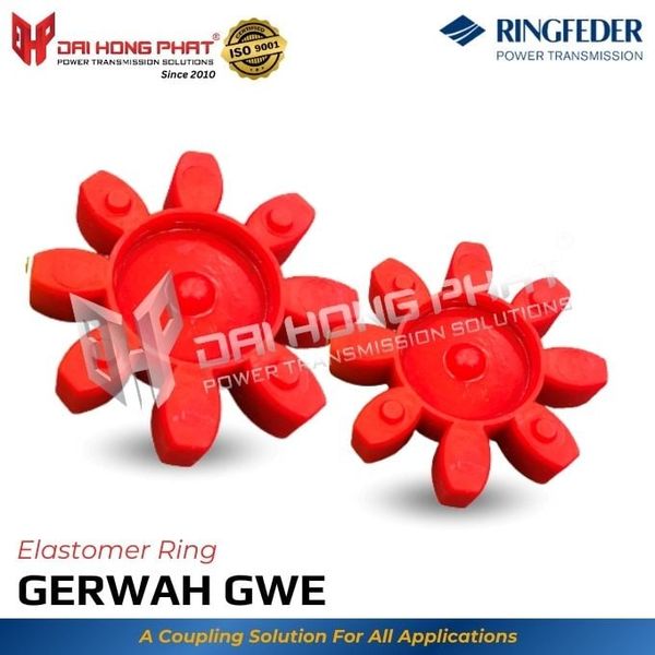 gerwah-gwe