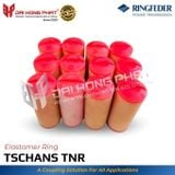  Elastomer Rings TSCHANS TNR 