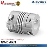  Metal Bellows Couplings GWB AKN 