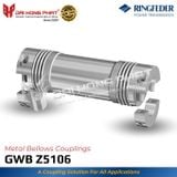  Metal Bellows Couplings GWB Z5106 
