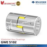  Elastomer Jaw Couplings GWE 5102 