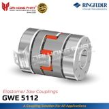  Elastomer Jaw Couplings GWE 5112 