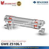  Elastomer Jaw Couplings GWE Z5106.1 