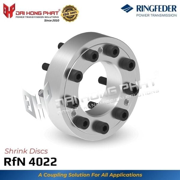  Shrink Discs RfN 4022 