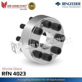  Shrink Discs RfN 4023 