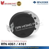  Shrink Discs Safety Covers 