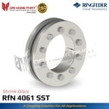  Shrink Discs RfN 4061 Stainless Steel 