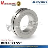 Shrink Discs RfN 4071 Stainless Steel 