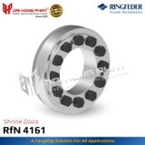  Shrink Discs RfN 4161 