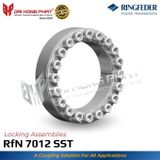  Locking As­sem­blies RfN 7012 Stainless Steel 