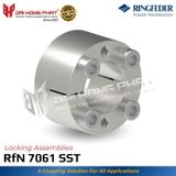  Locking Assemblies RfN 7061 Stainless Steel 