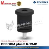  Shock Absorbing Elements DEFORM plus® R/RMP 