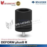  Shock Absorbing Elements DEFORM plus® R 