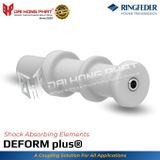  Shock Absorbing Elements DEFORM® plus 