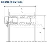 Locking Assemblies RfN 7015.0 