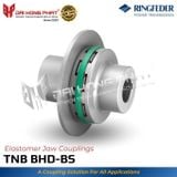  Elastomer Jaw Coup­lings TNB BHD-BS 