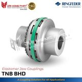  Elastomer Jaw Coup­lings TNB BHD 