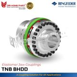  Elastomer Jaw Couplings TNB BHDD 