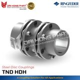  Steel Disc Coup­lings TND HDH 