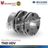  Steel Disc Coup­lings TND HDV 