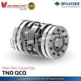  Steel Disc Couplings TND QCQ 
