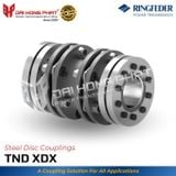  Steel Disc Couplings TND XDX 