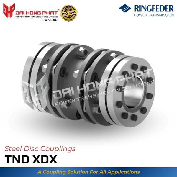tnd-xdx