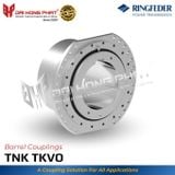  Barrel Coup­lings TNK TKVO 