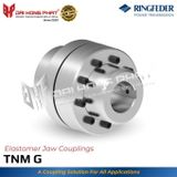  Elastomer Jaw Couplings TNM G 